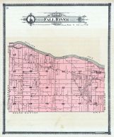 Fall River Township, La Salle County 1906